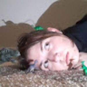 Meet your Posher, Kaci